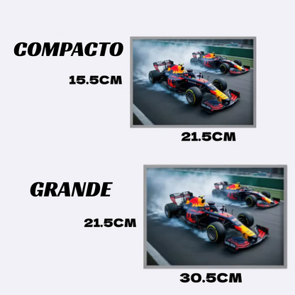 NitroFrame – Supercars Collection